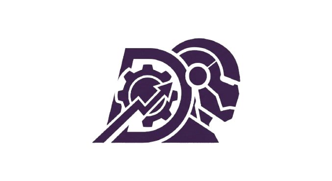DIY Robotics logo